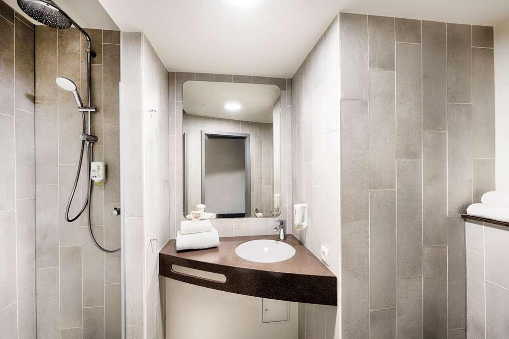 B&B Hotel Salzburg-Nord ภายนอก รูปภาพ