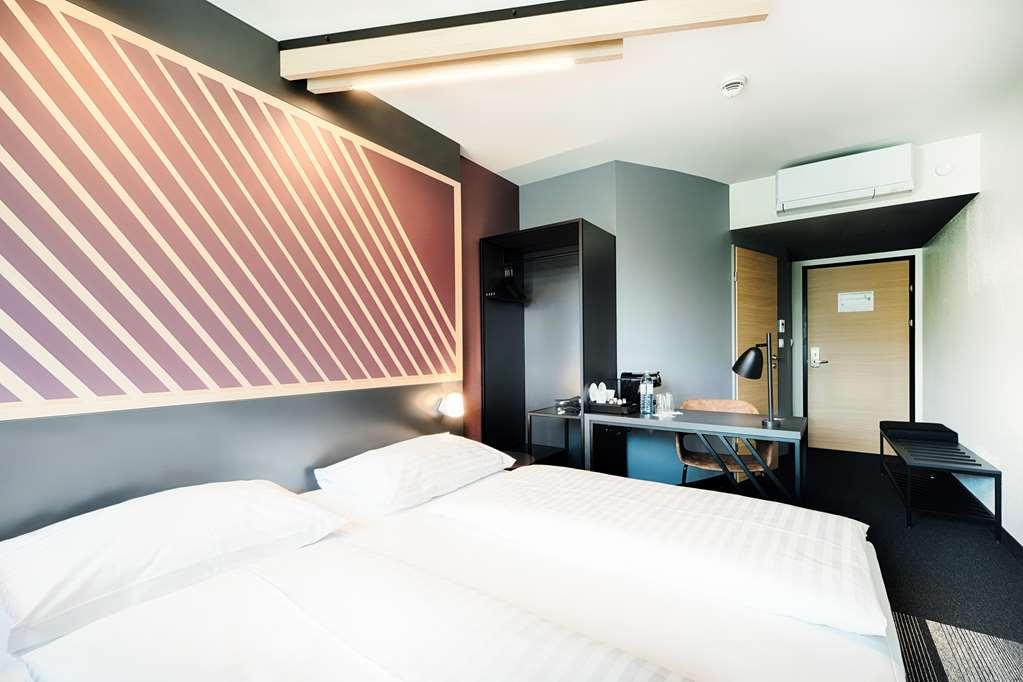 B&B Hotel Salzburg-Nord ห้อง รูปภาพ